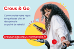 Crous & Go