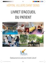 Le livret d'accueil (.pdf)