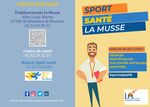 Séances Maison Sport Santé La Musse